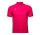 Футболка-поло рожева KELME STREET 3891064.9602