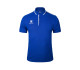 Футболка-поло синьо-біла KELME 3891066.9409