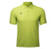 Футболка-поло салатова KELME STREET 3891064.9310