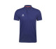 Футболка-поло синя KELME FREE TIME K15F117-1.9417