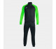 Спортивний костюм чорний Joma ACADEMY IV 101966.117