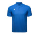 Футболка-поло синя KELME STREET 3891064.9400