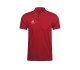 Футболка-поло червона KELME FREE TIME K15F117-1.9600