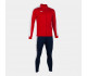 Спортивний костюм червоний Joma ACADEMY III 101584.603