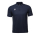 Футболка-поло темно-синя KELME STREET 3891064.9401