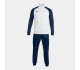 Спортивний костюм біло-синій Joma ACADEMY IV 101966.203