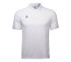 Футболка-поло біла KELME STREET 3891064.9100