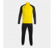 Спортивний костюм жовто-чорний Joma ACADEMY IV 101966.901