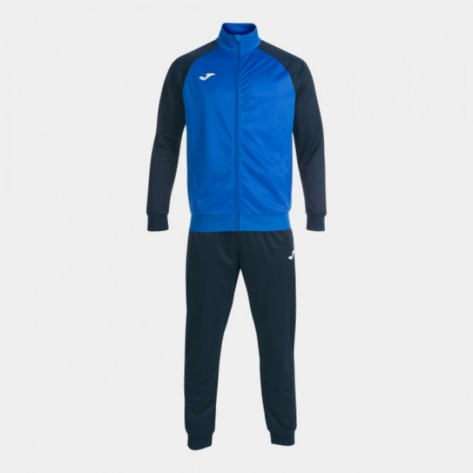 Спортивний костюм синій Joma ACADEMY IV 101966.703