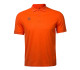 Футболка-поло помаранчева KELME STREET 3891064.9807