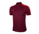 Футболка-поло бордова KELME 3891068.9609