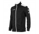 Спортивна кофта чорно-біла Kelme LINCE 3881321.9003