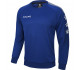 Спортивна кофта синьо-біла Kelme PRIMERA 3891370.9409