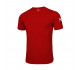 Футболка червона Kelme TRAINING 8151TX1002.9600