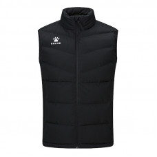 Безрукавка чорна KELME VEST 3891412.9000