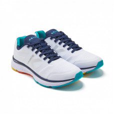 Кросівки білі KELME CUSHION 1.0 46.949.0006