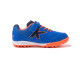 Кросівки (сороконіжки) сині для дітей KELME K-GOLEIRO 55.977.0703
