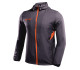 Куртка дощовик сіра KELME Primera 3871302.9251