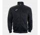 Спортивна кофта чорна Joma GALA 100086.100