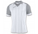 Футболка біло-сіра JOMA GRADA 100680.200