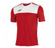 Футболка червоно-біла JOMA WINNER 100946.602