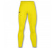 Термобілизна (штани) жовті BRAMA ACADEMY 101016.900