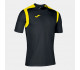 Футболка чорно-жовта JOMA CHAMPION V 101264.109