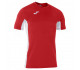 Футболка червоно-біла JOMA SUPERLIGA 101469.602