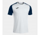 Футболка біло-синя JOMA ACADEMY IV 101968.203