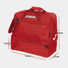 Сумка червона JOMA TRAINING III 400006.600