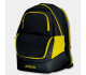 Рюкзак чорно-жовтий JOMA DIAMOND II 400235.109