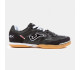Кросівки для залу (бампи) чорні JOMA TOP FLEX TOPW.301.PS