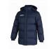 Куртка темно-синя JOMA ALASKA II 101138.331