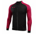 Спортивна кофта синьо-рожева для дітей Kelme MONTES 3873300.9420