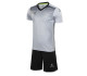 Воротарська форма (комплект) сіра KELME ZAMORA 3871014.9273
