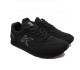 Кросівки чорні KELME STREET 6891547.9061