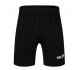 Шорти футбольні чорні Kelme DK80511001.9000