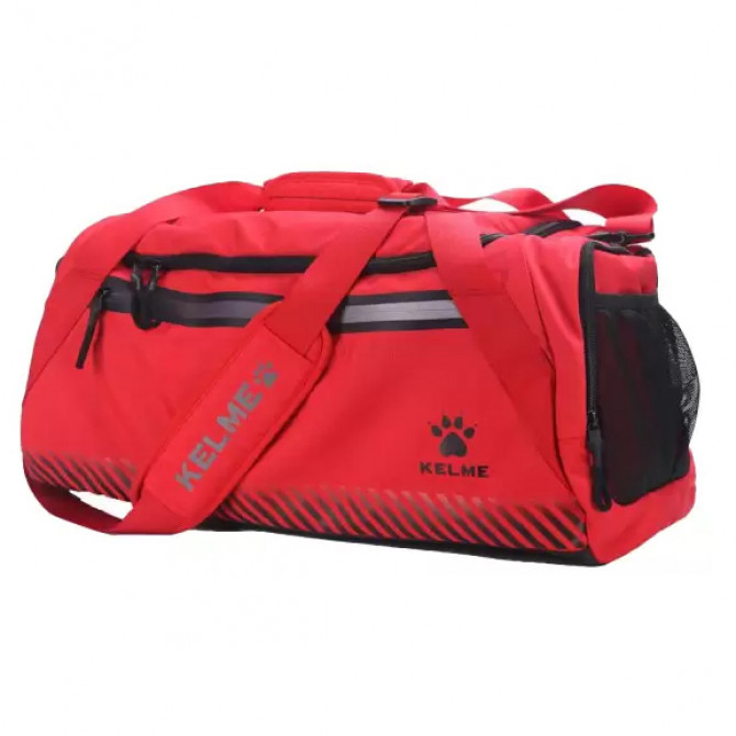 Сумка червона KELME Haversack 9876005.9661