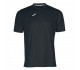 Футболка чорна JOMA COMBI 100052.100