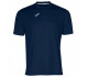 Футболка темно-синя JOMA COMBI 100052.331