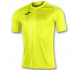 Футболка жовта FLUOR JOMA TIGER 100945.060