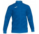 Спортивна кофта синя Joma GRAFITY 101369.703