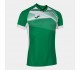 Футболка зелено-біла JOMA SUPERNOVA II 101604.452