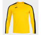 Футболка жовто-чорна JOMA ACADEMY 101658.901