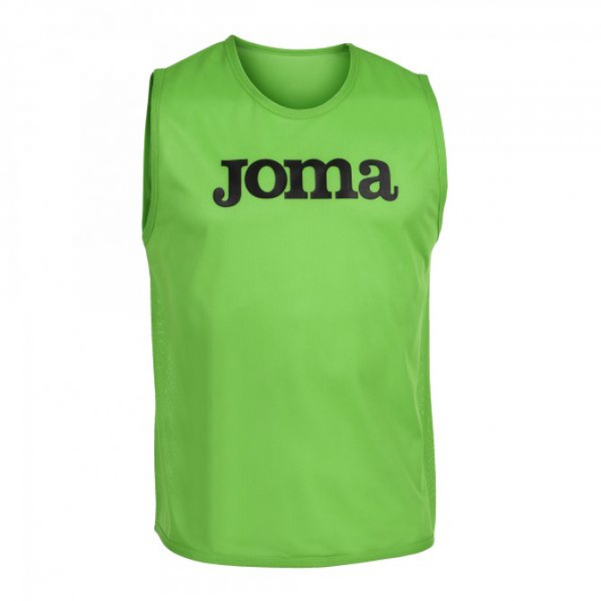 Манішка зелена JOMA BIBS 101686.020