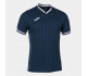 Футболка темно-синя JOMA TOLETUM III 101870.331