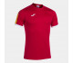 Футболка червона JOMA CHAMPION STREET II 102123.608