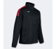 Куртка дощовик чорно-червона JOMA TRIVOR 102261.106
