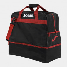 Сумка чорно-червона JOMA TRAINING III 400007.106