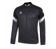 Спортивна кофта сіро-чорна Kelme WARRIOR 8061WT1009.9201